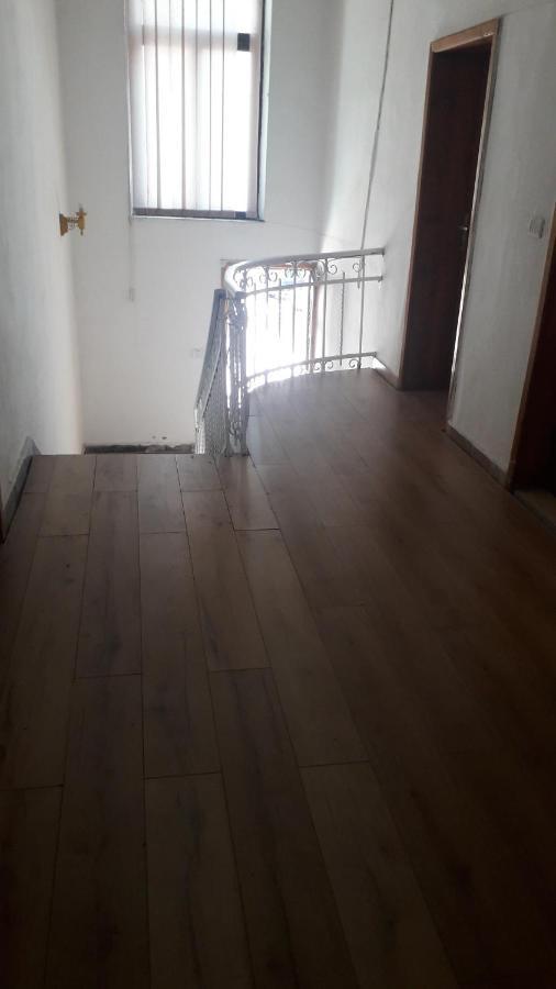 Tirana Apartment Eksteriør bilde