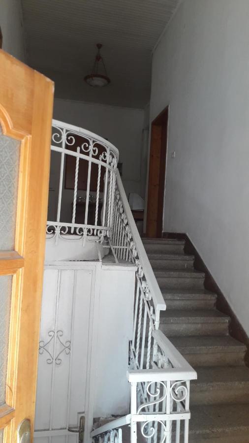 Tirana Apartment Eksteriør bilde